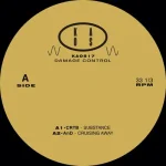 KAOS17-FRONTCOVER Damage Control