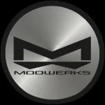 MDWXLP010-FRONTCOVER Modwerks 10