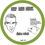 Disco Rekah / All Of A Sudden