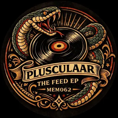 The Feed Ep