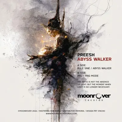 Abyss Walker