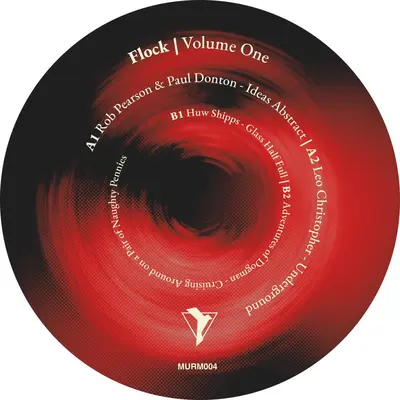 Flock Volume 1