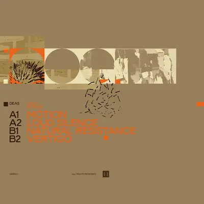 Loud Silence Ep