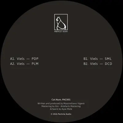 Audio Catalogue 001