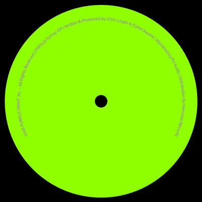Sumac Ep