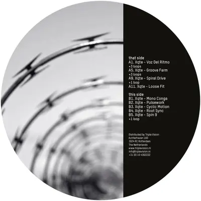 Loops And Dubs Ep Vol 2