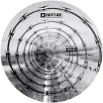 PRRUKBLK156-FRONTCOVER Loops And Dubs Ep Vol 2