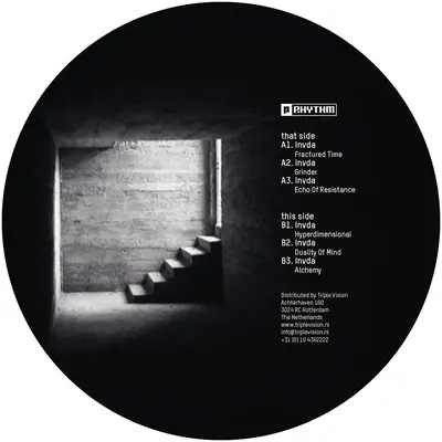 Alchemy Ep