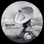 PRRUKBLK159-FRONTCOVER Linear Signal Ep