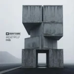 PRRUKBLKLP003-FRONTCOVER Archetype Lp