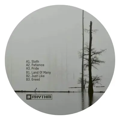 Land Of Many Ep