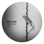 PRRUKDUB013-FRONTCOVER Land Of Many Ep