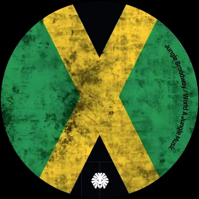 Jungle Broadway / World A Jungle Music