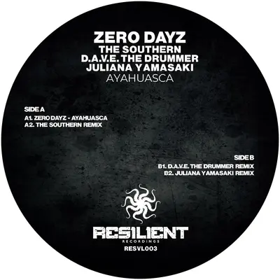 Resilient 003