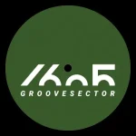 SECTOR002-FRONTCOVER Isometrik Ep