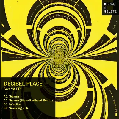 Swarm Ep