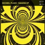 SND006-FRONTCOVER Swarm Ep