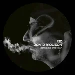 SPSERIES001LP-FRONTCOVER Bones And Smoke
