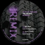 SUFR049-FRONTCOVER Stay Up Forever The Nesbit Remixes