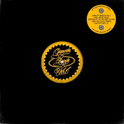 Gangsta Boogie Vol.1