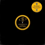 TRD120-FRONTCOVER Gangsta Boogie Vol.1