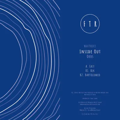 Inside Out Ep