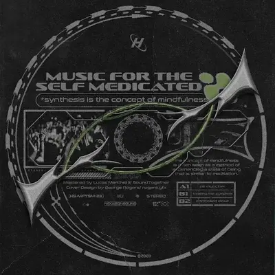 Music For The Self-Medicated