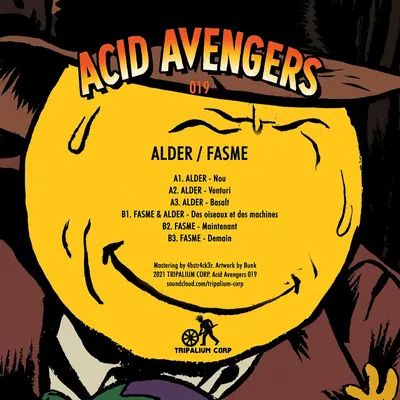 Acid Avengers 019