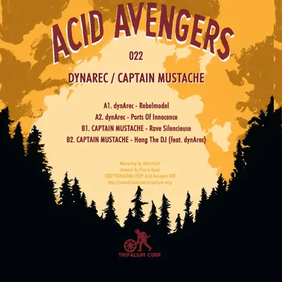Acid Avengers 022