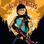 Acid Avengers 022
