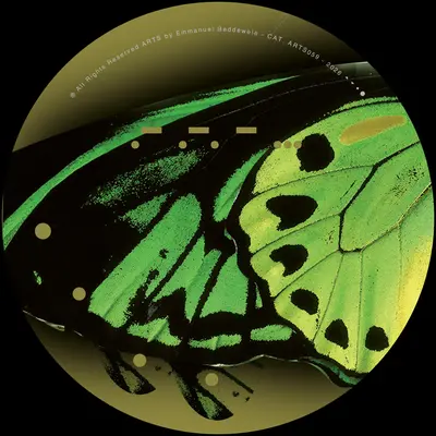 Kinetic Hammer Ep