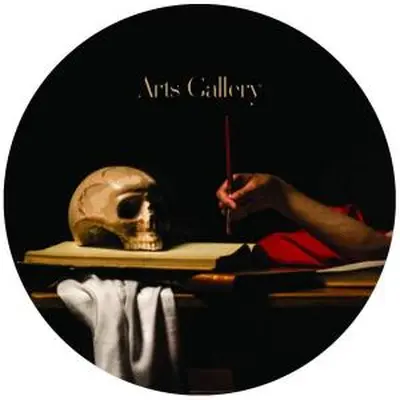 Arts Gallery 007