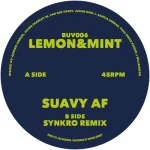 Suavy Af