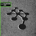CLUSTER100-FRONTCOVER Cluster 100