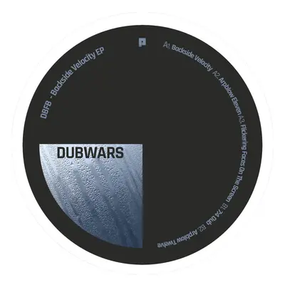 Backside Velocity Ep