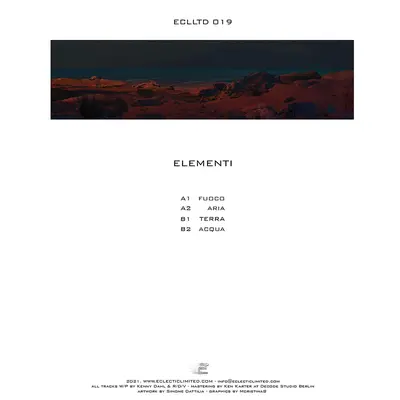 Elementi