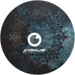 FOKUZ098RP-FRONTCOVER Dark Soul Ep