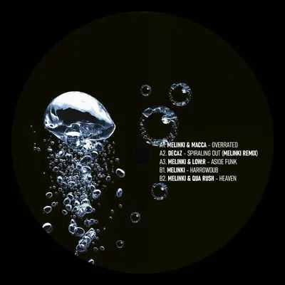 Harrow Dub Ep