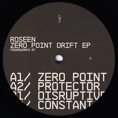 Zero Point Drift Ep