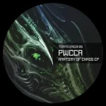 HYDRO-OMEGA05-FRONTCOVER Anatomy Of Chaos Ep