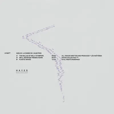 La Danse De L'Albatros