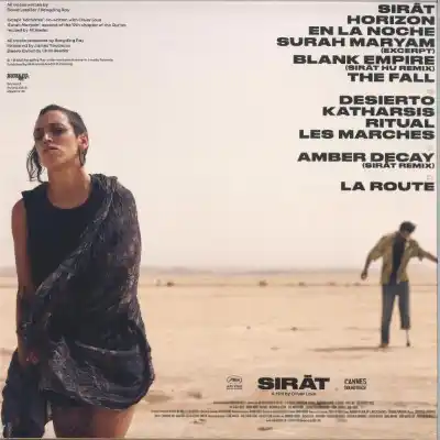 Sirat - Original Motion Picture Soundtrack