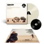 INVLPC1345-COVER Sirat - Original Motion Picture Soundtrack