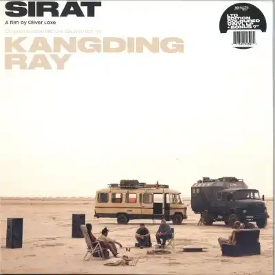 Sirat - Original Motion Picture Soundtrack