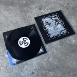 KR3018LTD-FRONTCOVER The Neural Abyss Ep