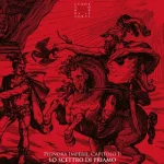 LYKOS-VII-FRONTCOVER Pignora Imperii, Capitolo I - Lo Scettro Di Priamo