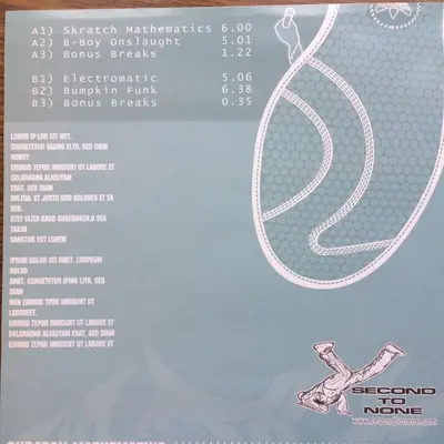Skratch Mathematics Ep