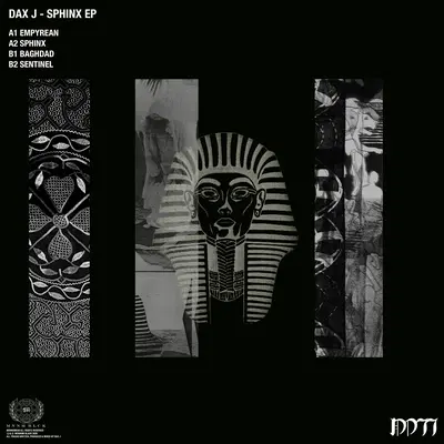 Sphinx Ep