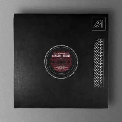 Constellations Vol. 3