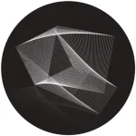 NF34-FRONTCOVER A New God / Digital Ruins